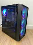Komputer do gier | Ryzen 5 | RX 6700 XT | 32 GB RAM | SSD | GOTOWY DO