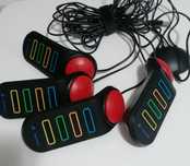 Comandos Buzz PS2/PS3