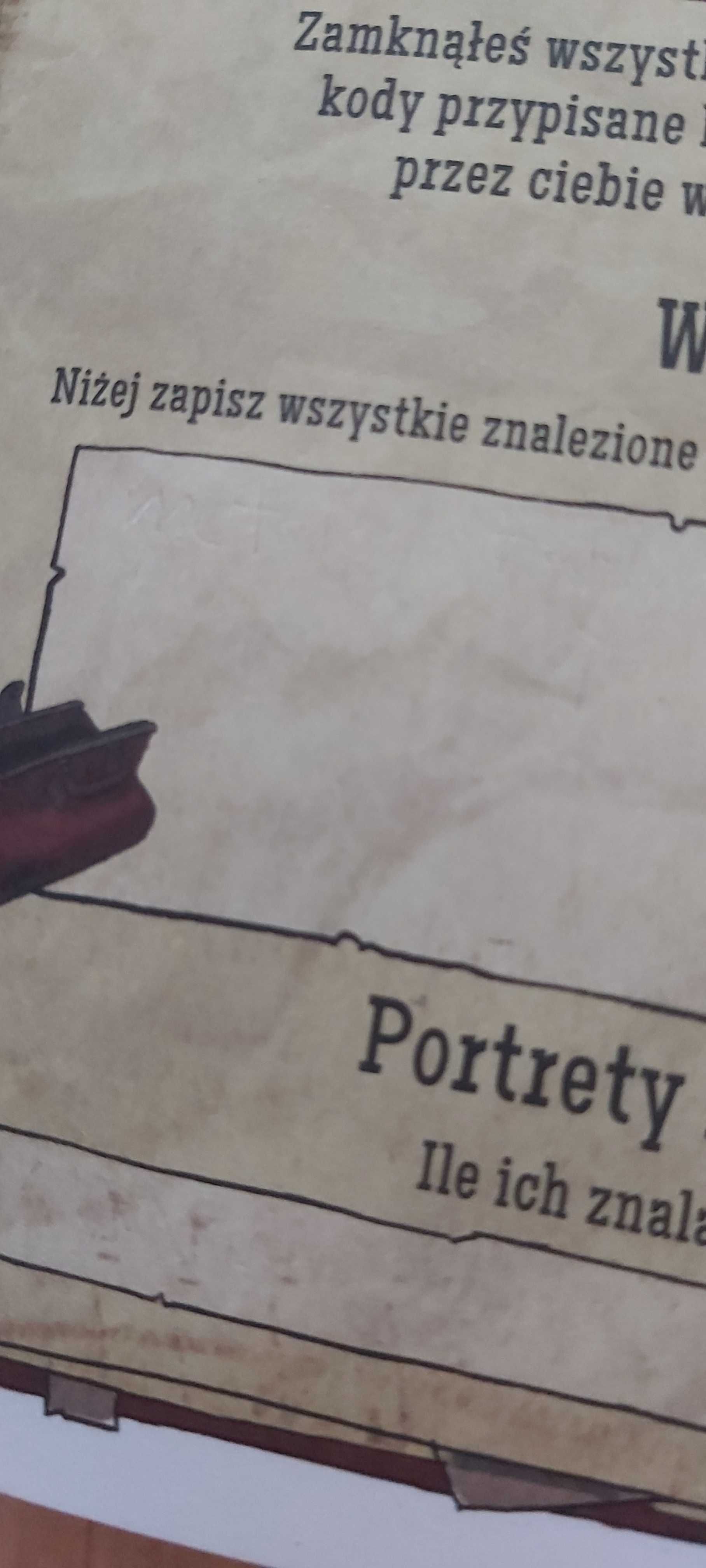 Sherlock Holmes dookoła świata. Komiks paragrafowy