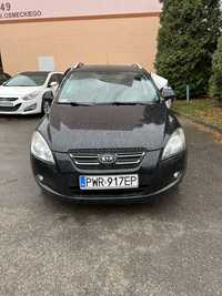 Kia Ceed 2008 1.6d