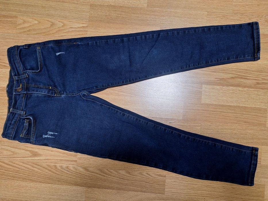 Джинси для хлопчика LC Waikiki 140/146