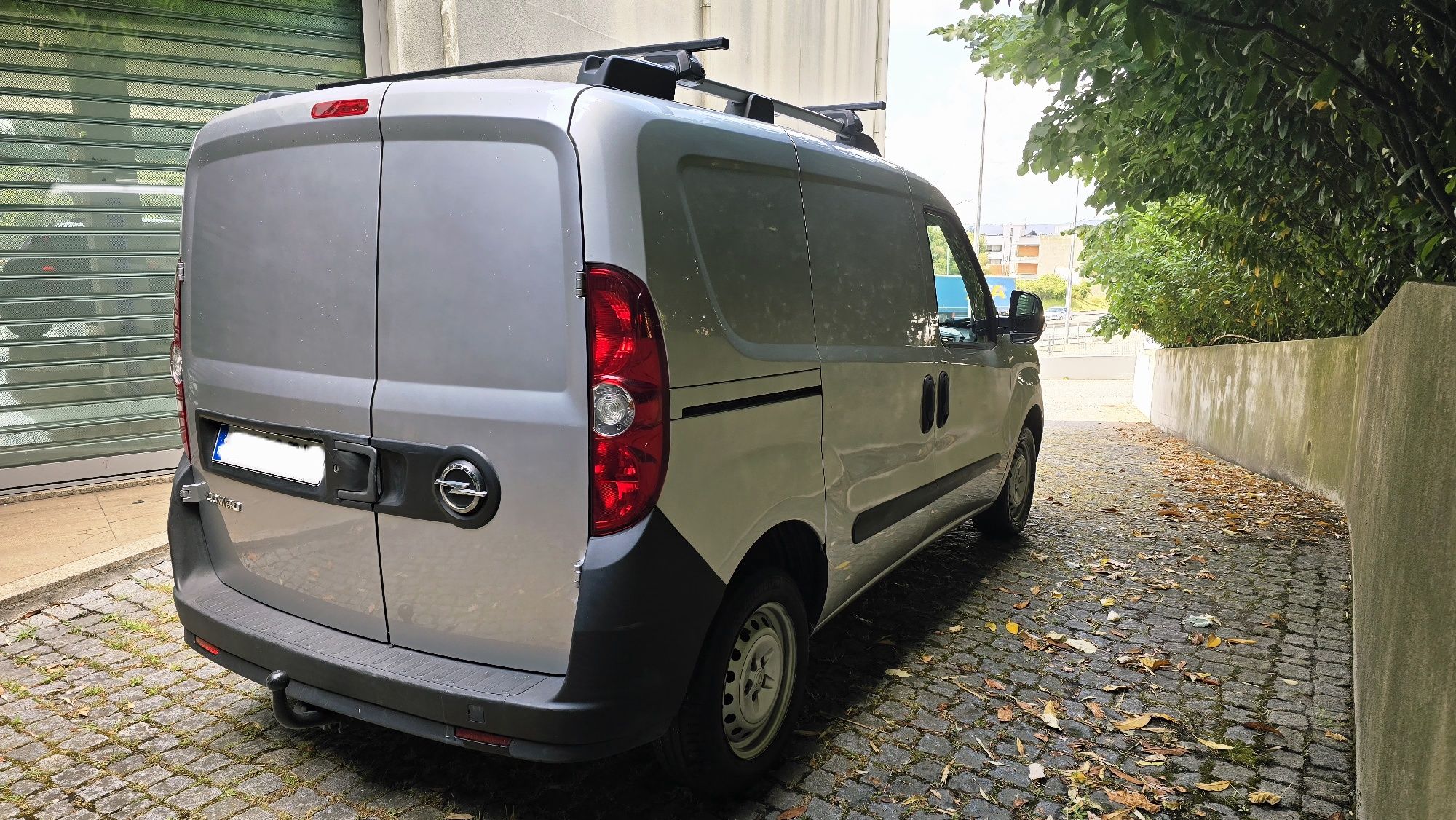 Opel Combo CDTi (2013) IVA Dedutível
