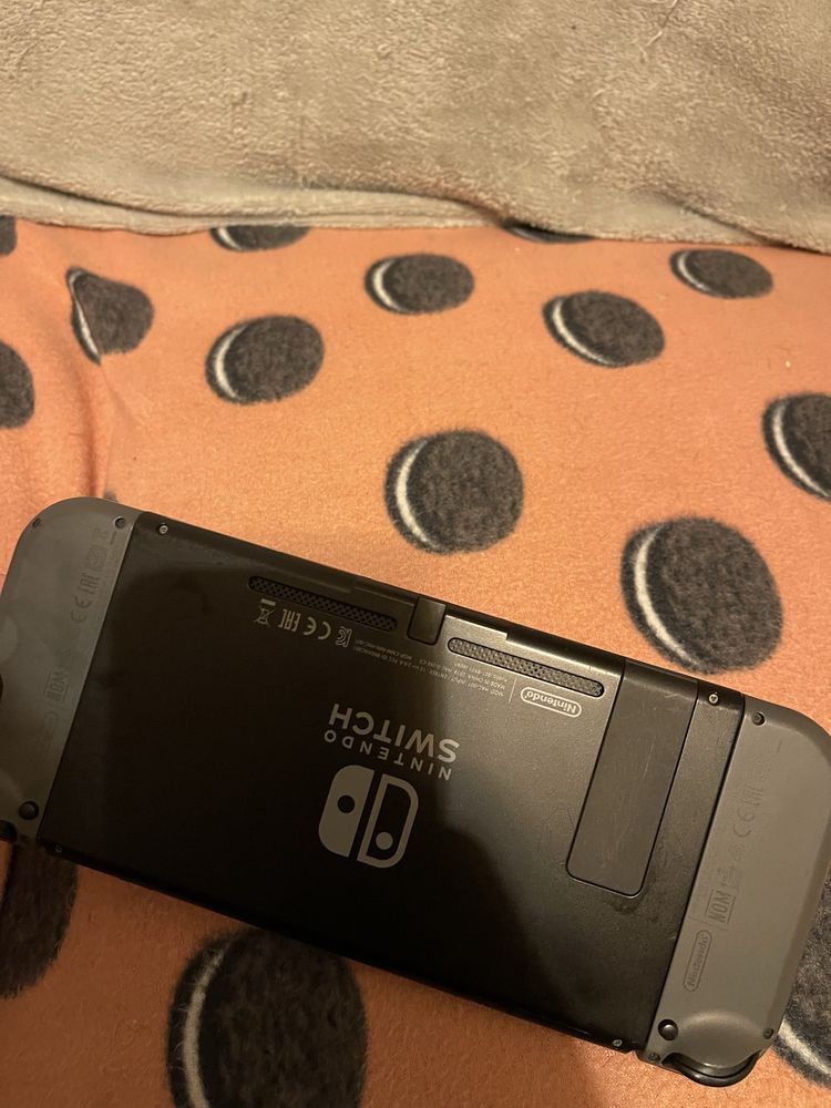 Nintendo Switch v2