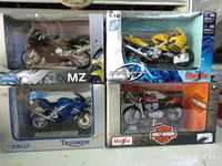 Моделі мотоциклів (2)