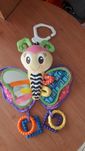 Zawieszka motylek Playgro