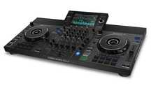 Denon Dj SC Live 4