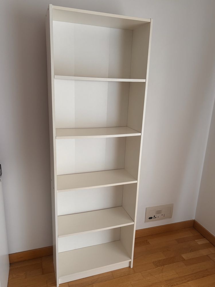 Estante GERSBY Ikea