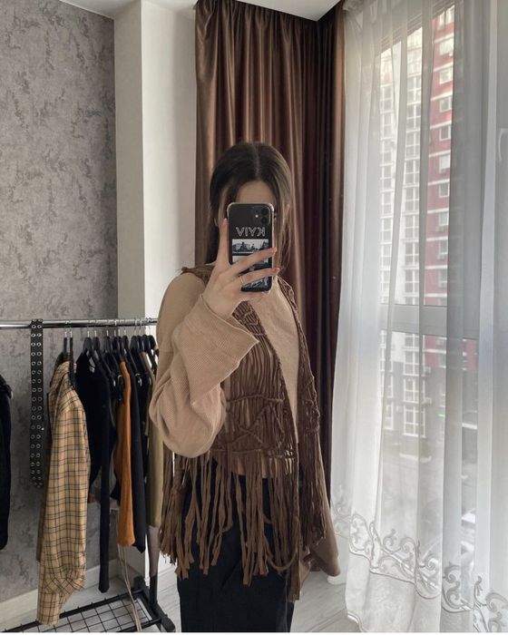 Крута накидка H&M