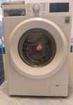 Pralka LG slim 6,5kg 1200rpm F2J5WN3W 60x45x85 Wrocław Smolec