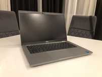 DELL latitude dotykowy IPS , 16 gb i5 11gen