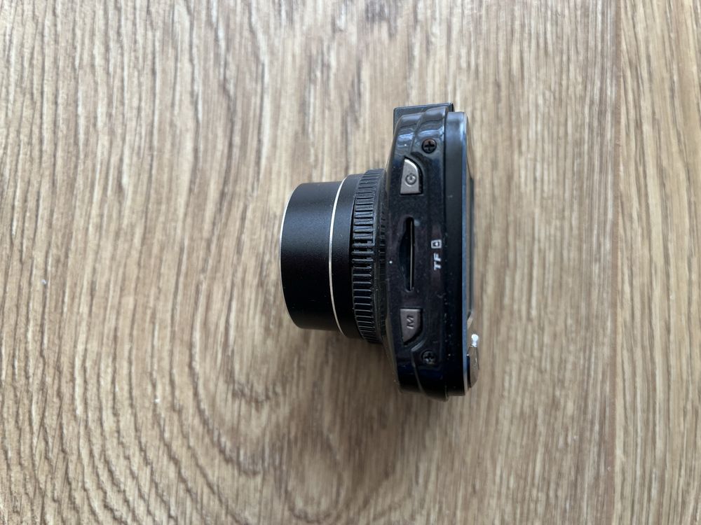 Відеореєстратор Car Camcorder