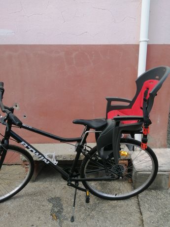 Cadeira criança para bicicleta
