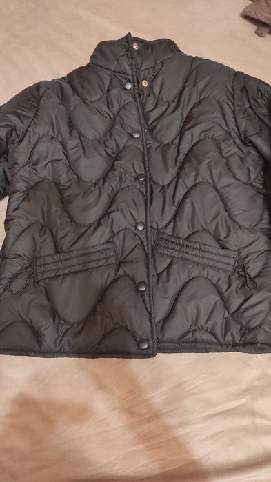 Куртка жіноча осінь, весна, демісезон