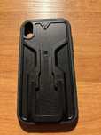 Etui Ridecase Topeak do iPhone XS