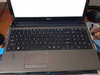 Laptop Acer na części
