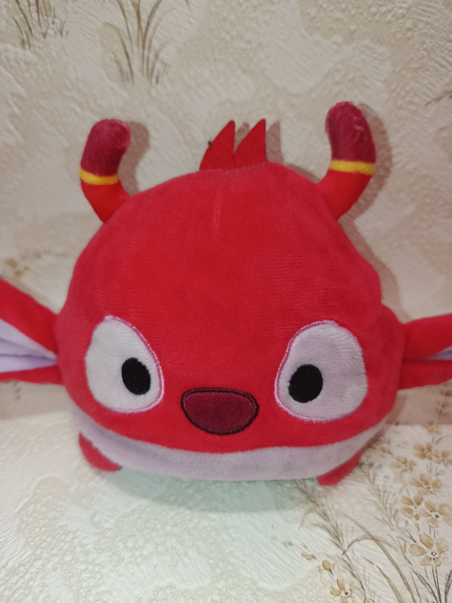 Мягкая игрушка перевёртыш Лило и Стич Дисней Stitch Primark Disney