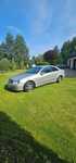 Mercedes-Benz CLK CLK 270cdi Avantgarde