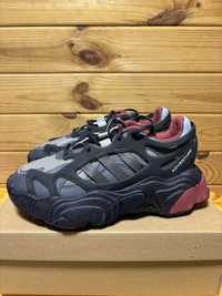 "Adidas Roverend Adventure ""Carbon"" Gx3178"