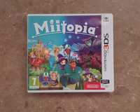 Jogo Miitopia Nintendo 3DS