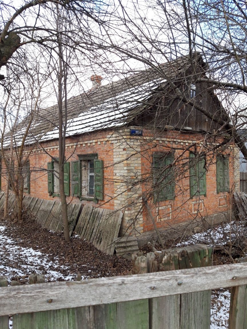 Дом продам частный дом п.Донской