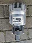Pompa wody płynu 24v 210w AQUAVENT 6000 SC stan nieznany
