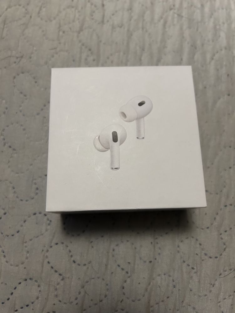 AirPods 2a geração novo