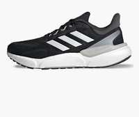 Кросівки Adidas SolarBoost 5 shoes black