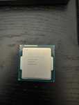 Procesor Intel Core i5 4570 + chłodzenie