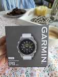 Garmin Epix (Gen 2) Sapphire