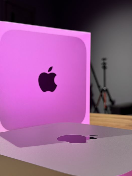 Mac mini 2023 m2 pro 16/512gb !! Open Box !!