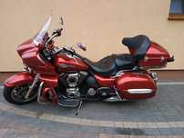 Kawasaki Voyager
