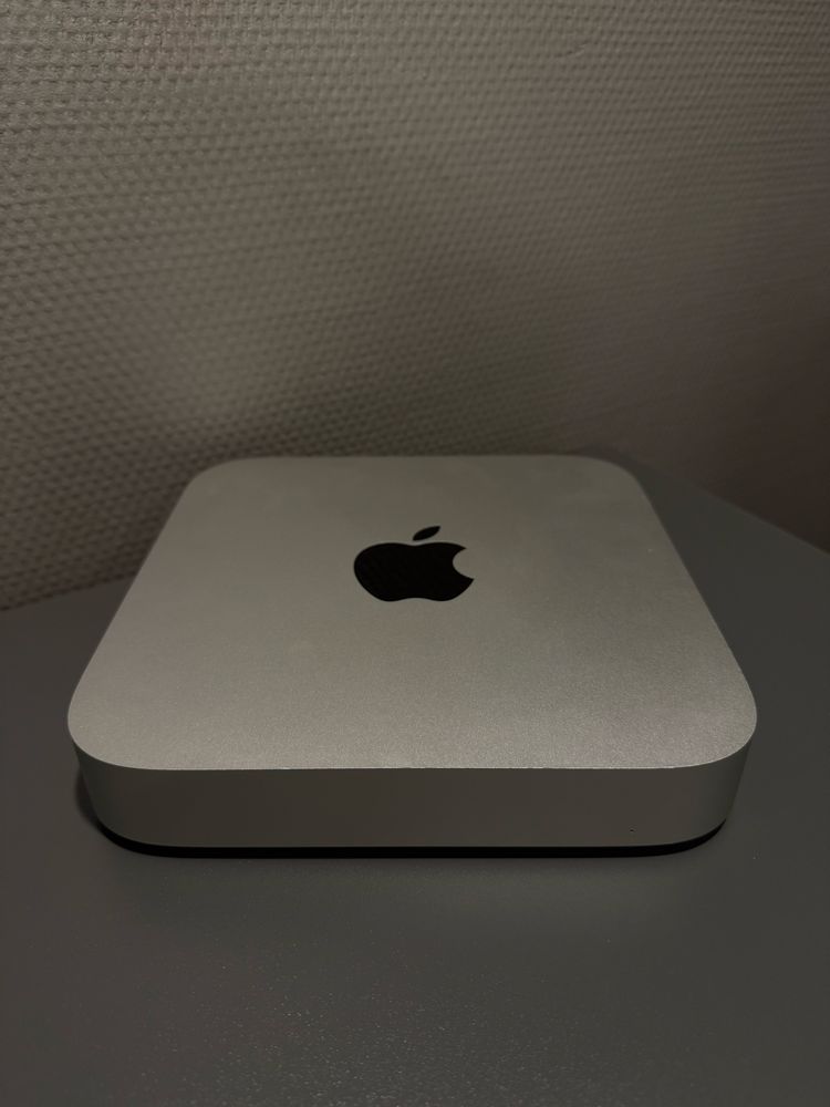 Mac mini m2 8 gb