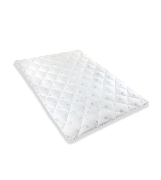 Всезонна антиалергенна ковдра з просоченим екстрактом "Aloe Vera" ТЕП