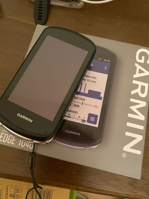 Garmin Edge 1040