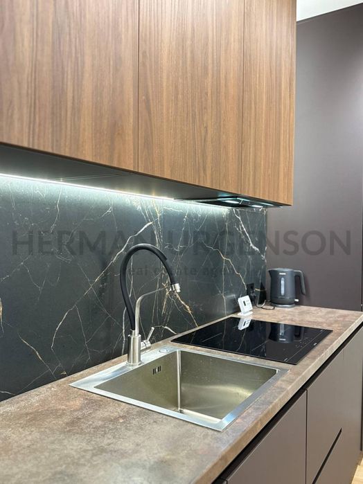 Продаж 1к квартири 47 м.кв / ЖК Crystal, вул. Бобяка