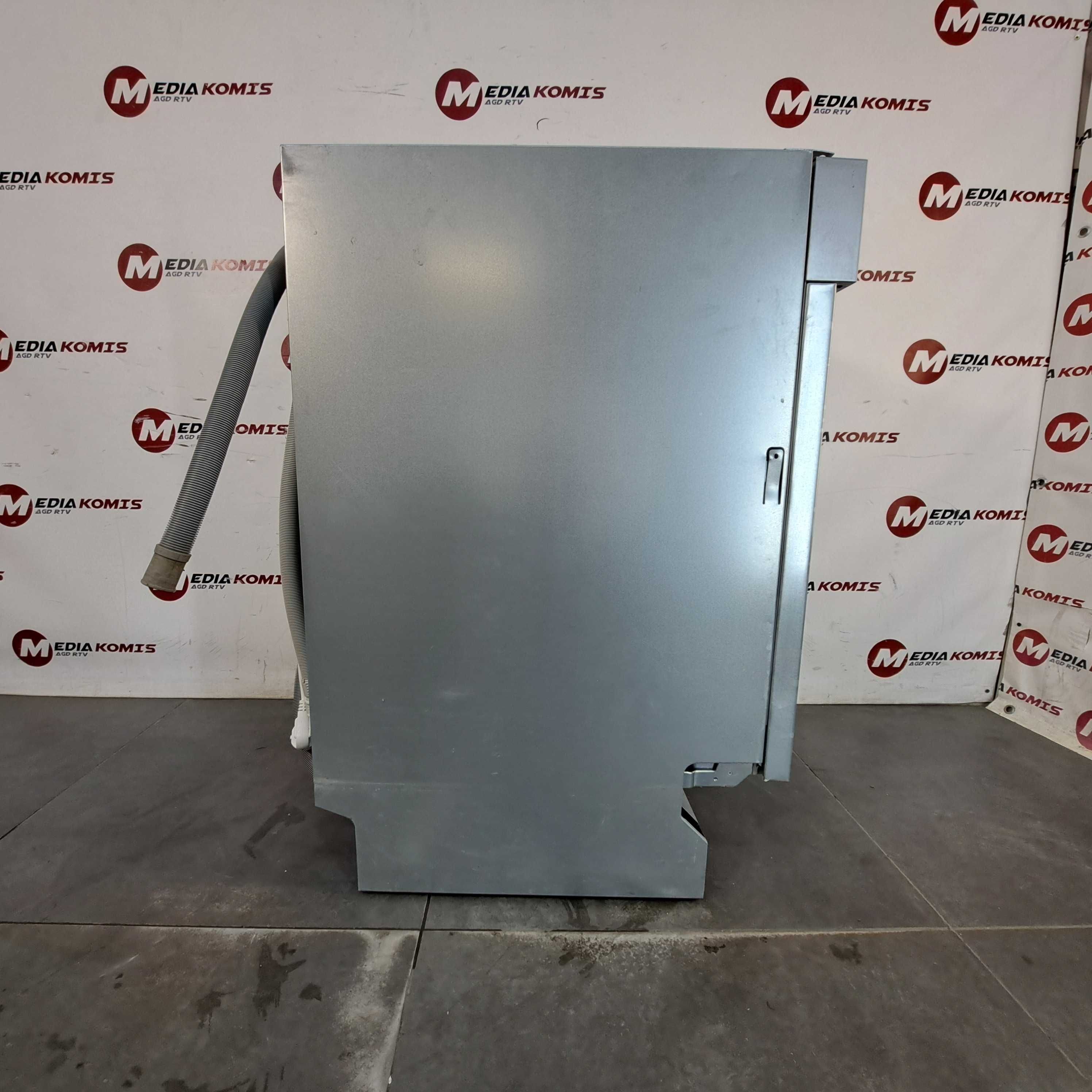 Zmywarka Amica EGSP 14895-1 E [12m-cy gwar] E/10kpl/9l/49dB/6prg/3kosz