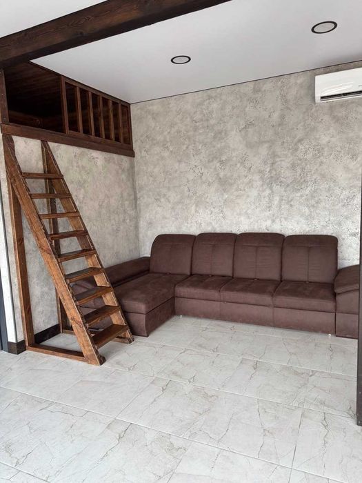 Оренда будинку, альтанка, басейн з підігрівом, баня на дровах та чан