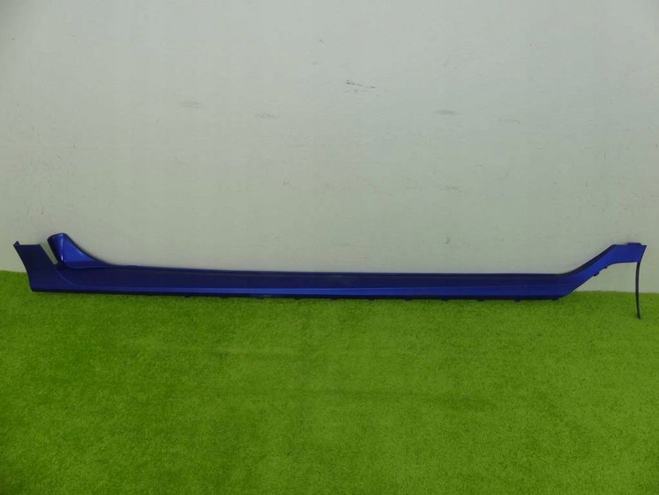 próg listwa nakładka lewa honda civic type r 10 x 17r-