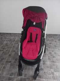 Carrinho de Bébe Completo Trio Urban Chicco