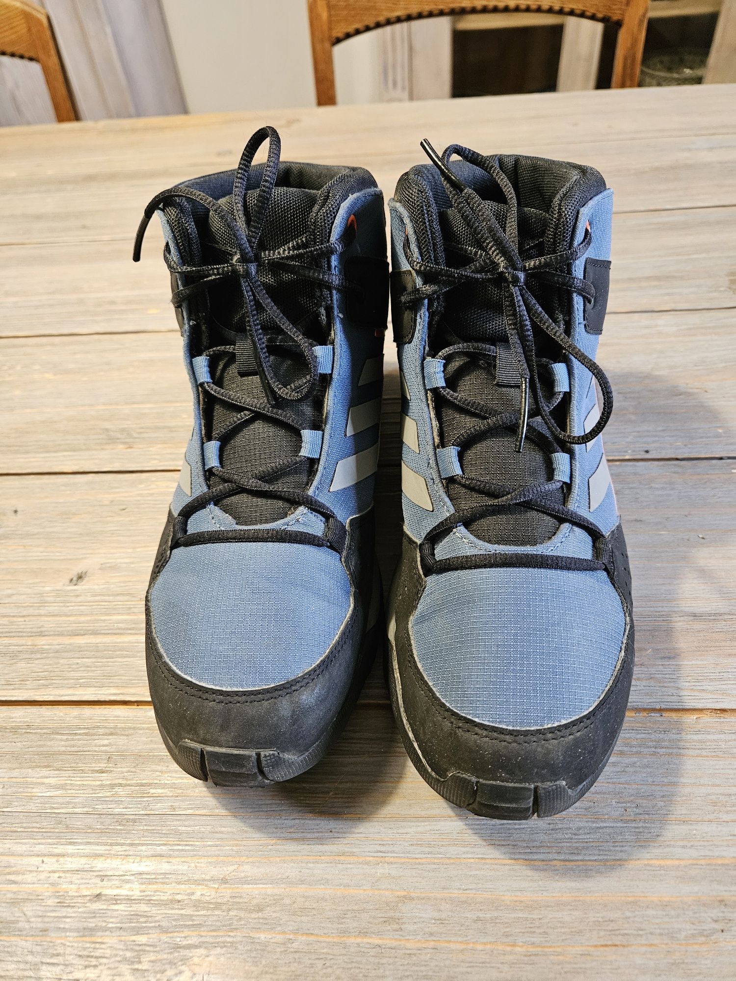Adidas Terrex HYPERHIKER MID K r.38