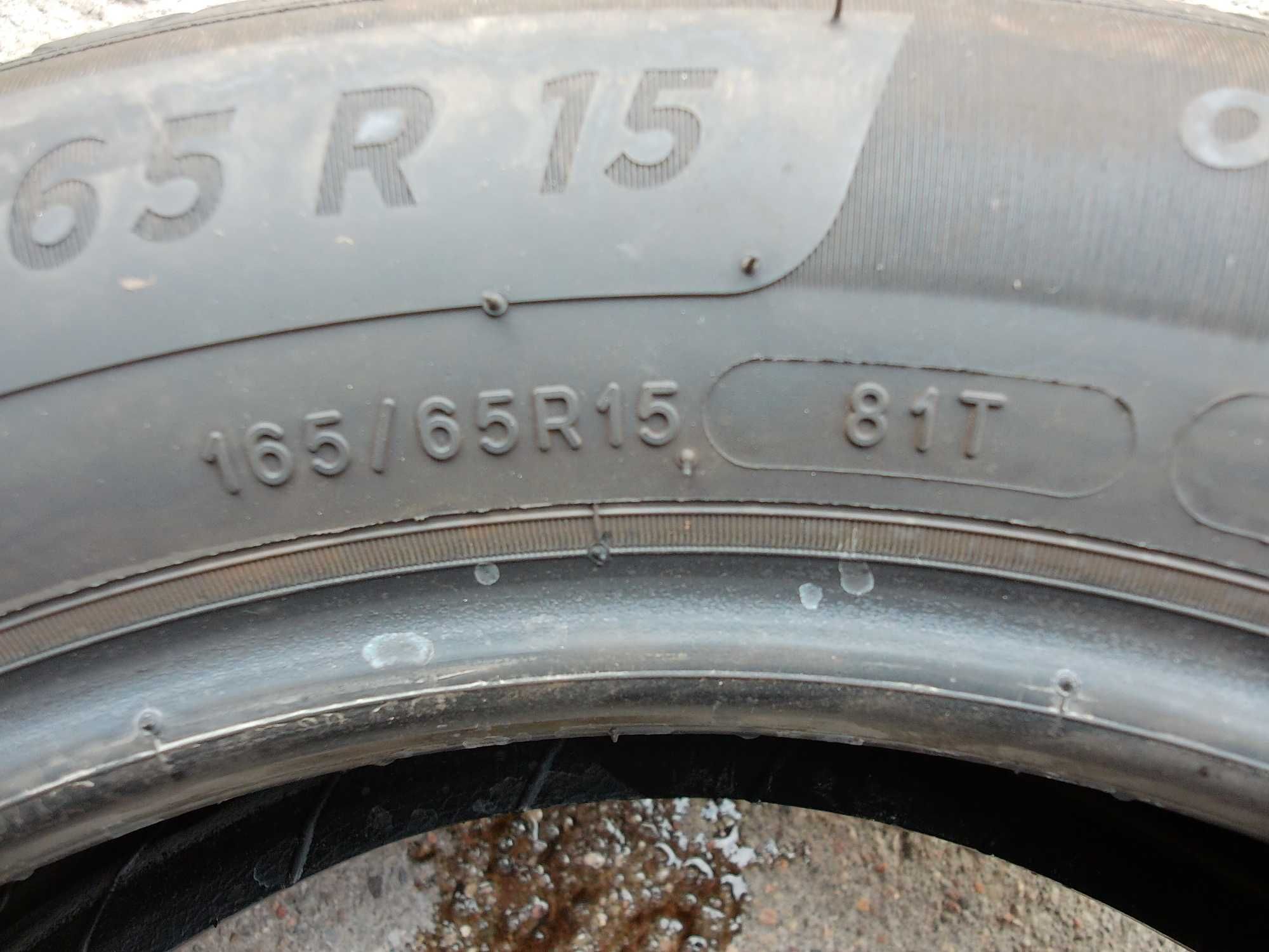 Michelin Primacy 4S1 165/65/15 81T jak nowe z 2023r