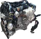 Motor Peugeot 308 3008 5008 Citroen C4 1.6Hdi 115Cv Ref.9H05