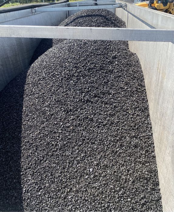 Węgiel kostka orzech groszek