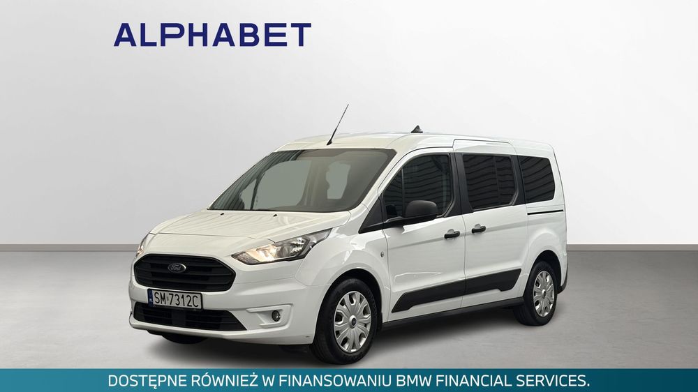 Ford Transit Connect 230 1.5 EcoBlue 120KM Trend