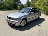 Bmw E46 320d diesel prywatne ogloszenie