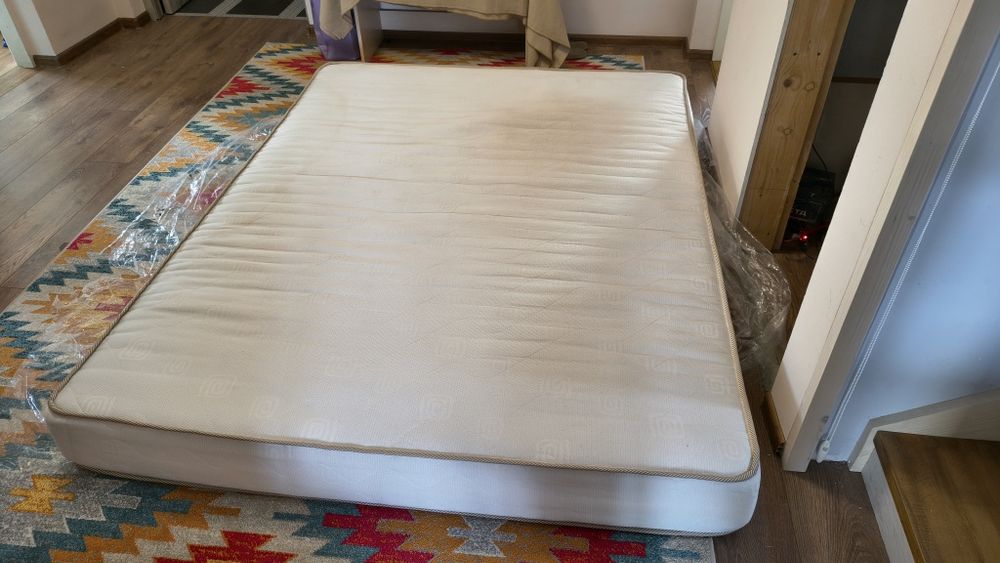 Продам Ортопедичний матрац Smart Mattresses Ultra 160х200 см