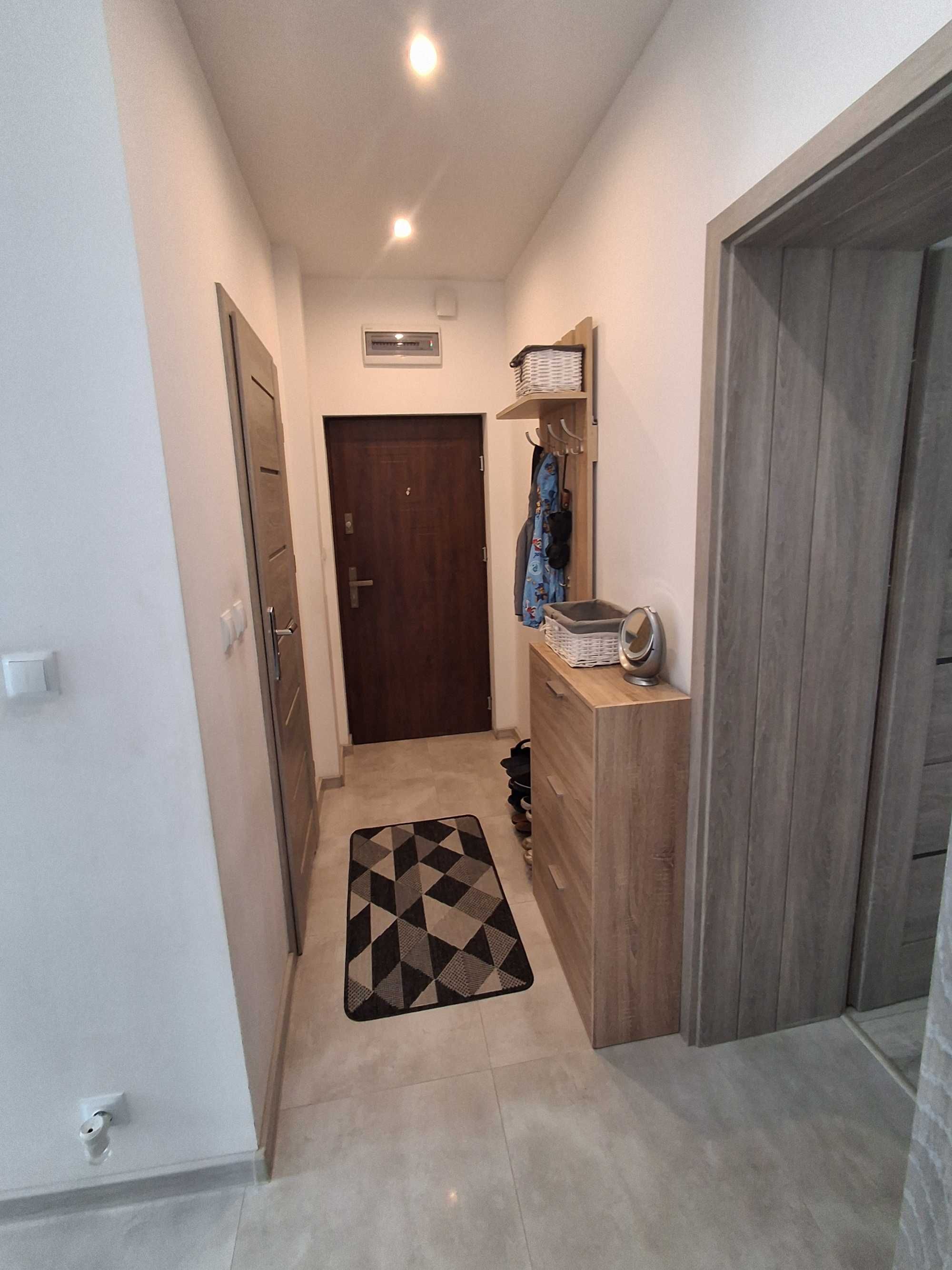 Sprzedam Mieszkanie Osiedle Stawy 47,09 m2
