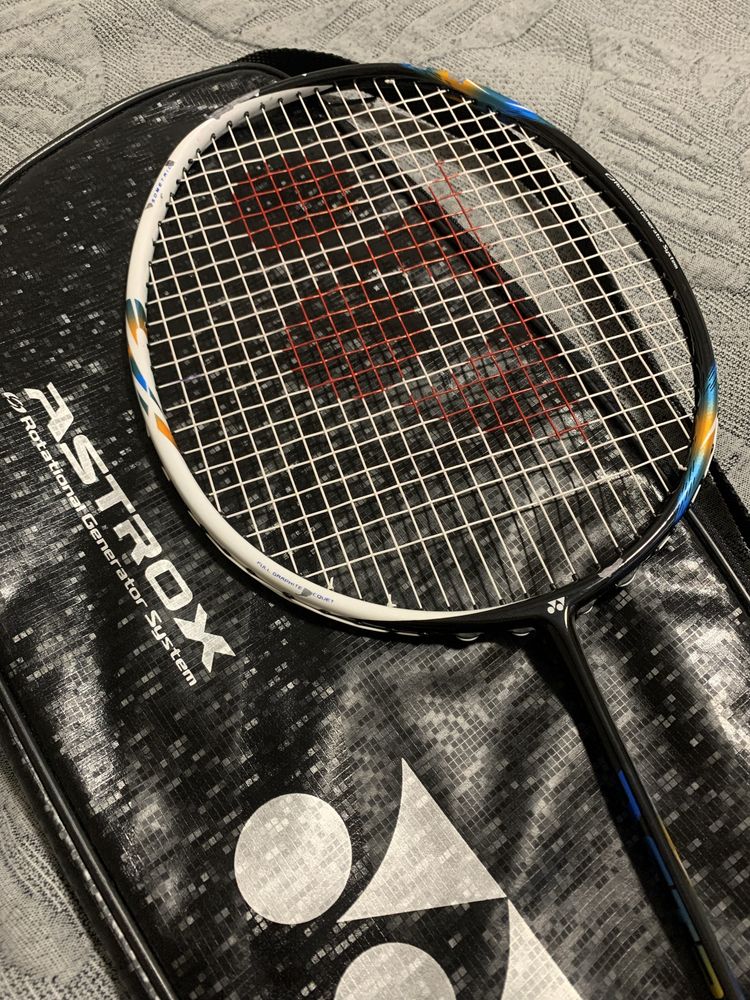 Ракетка для бадмінтона Yonex Astrox 2 Blue