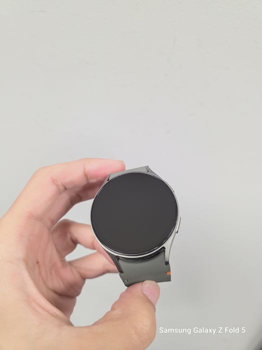Samsung Galaxy Watch 7, 44mm,Wifi ,20 miesięcy gwarancji