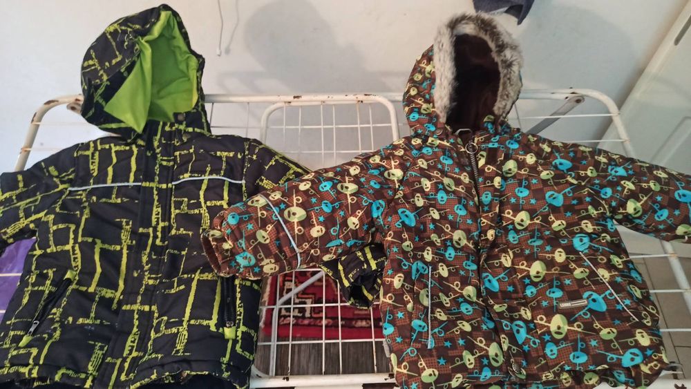 Куртка lenne,термо